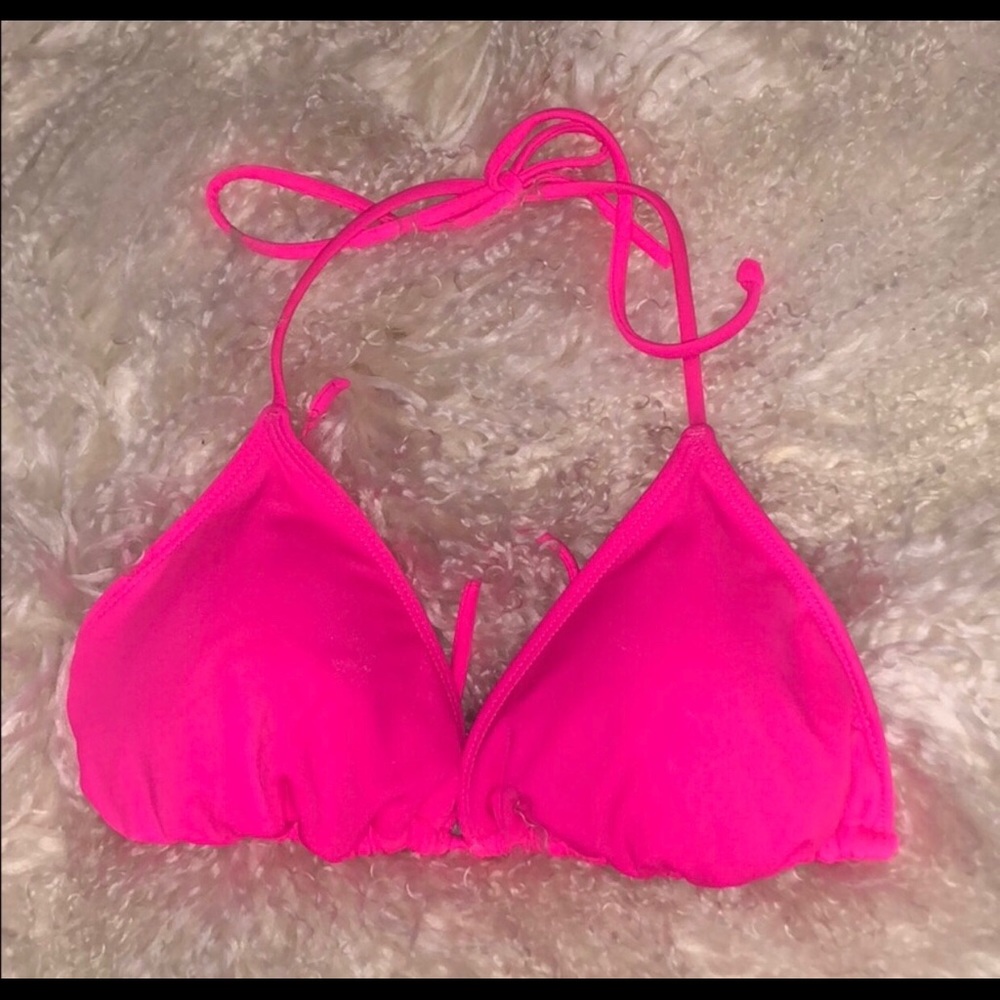 Pacsun bikini top